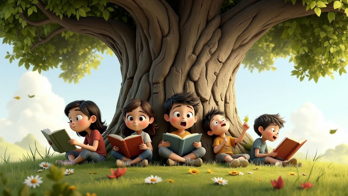 Books for Children